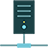 High Speed Server