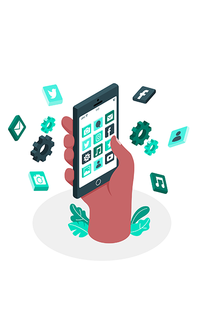 IOS App development