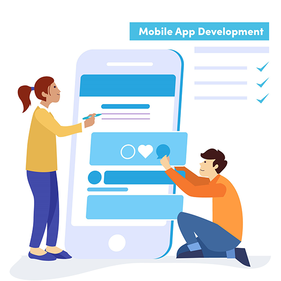 App-development App-development