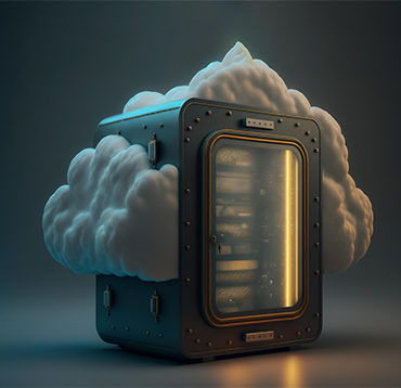Hosting-services