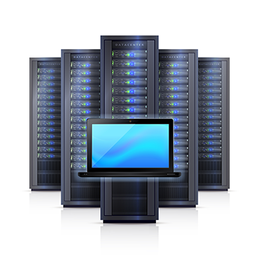 Dedicated Control & Security with VPS SERVICE